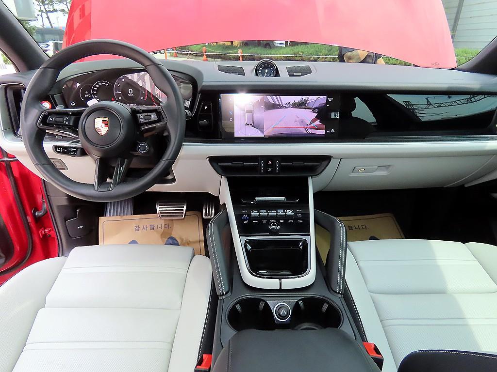 Porsche Cayenne - Vista 9