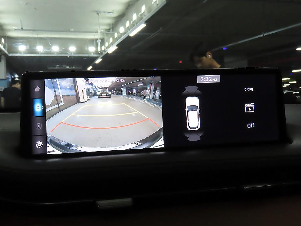 Genesis GV70 2021 - Importación desde Corea - HF Imports Iquique - Foto 16