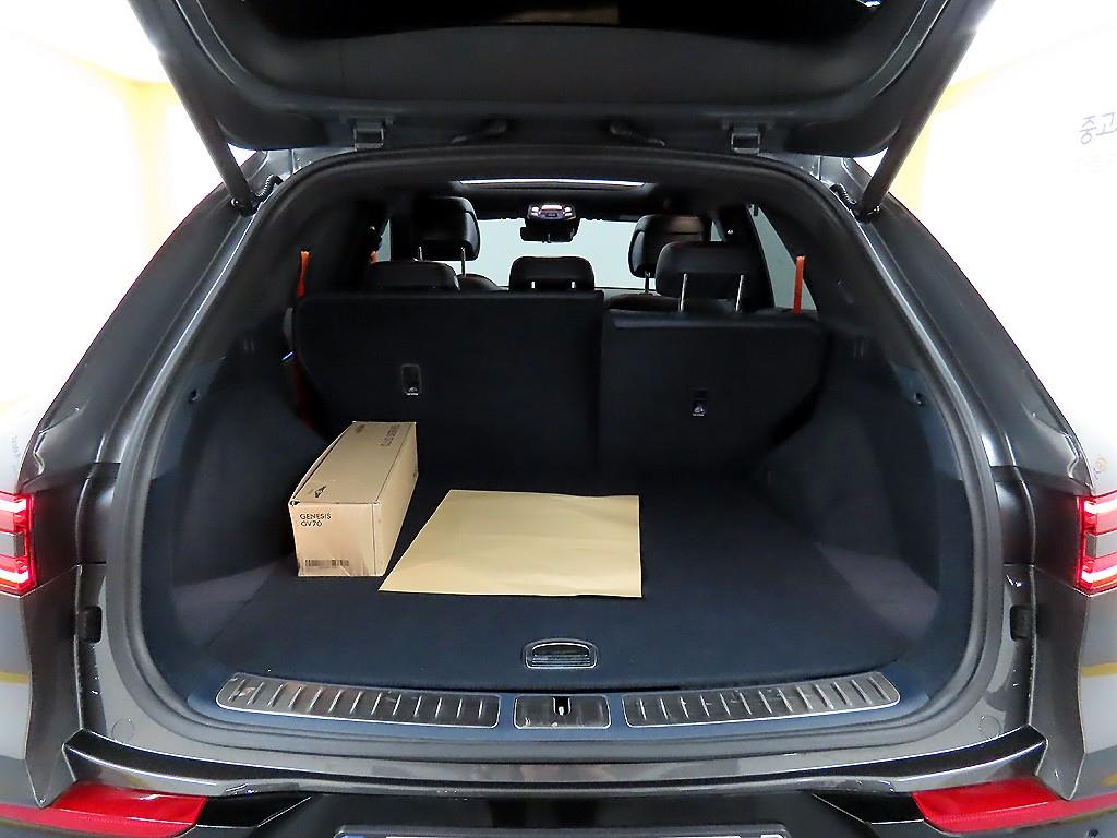 Genesis GV70 2024 - Importación desde Corea - HF Imports Iquique - Foto 20
