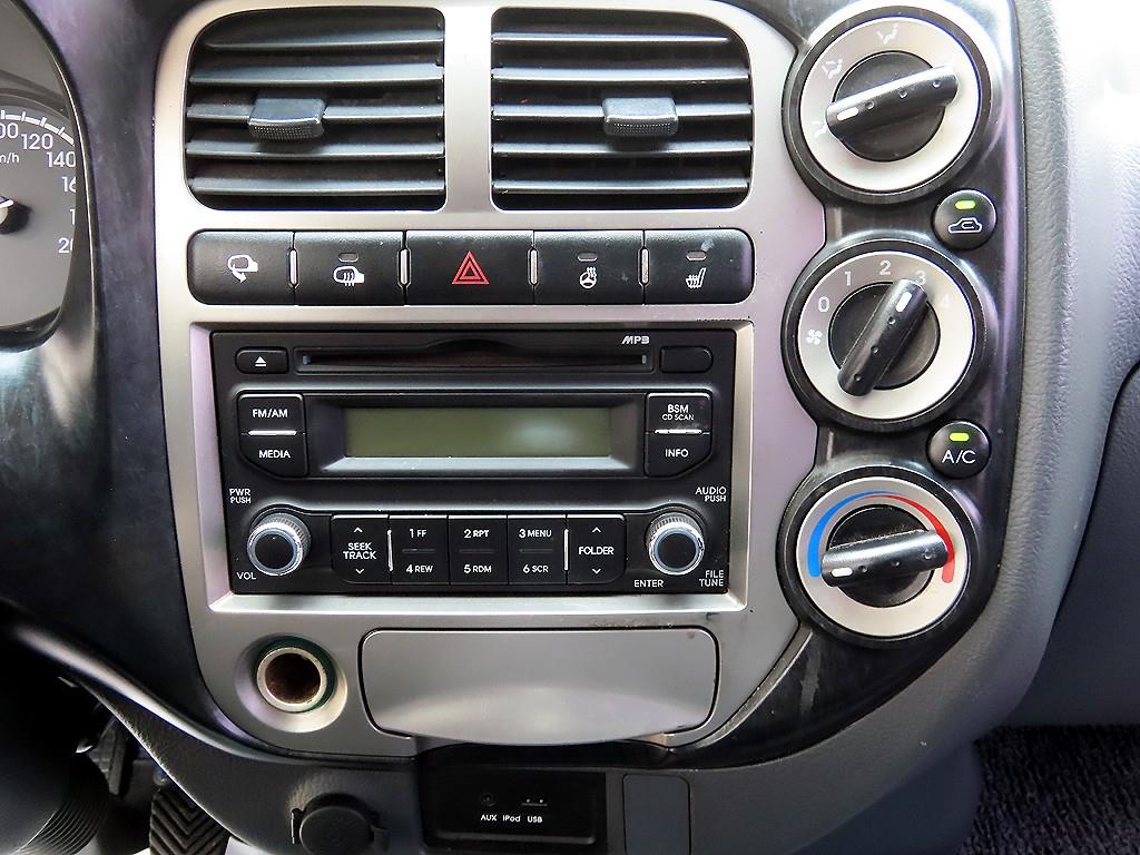 Small Truck Cargo (small) 2013 Azul - Importación desde Corea - HF Imports Iquique - Foto 15
