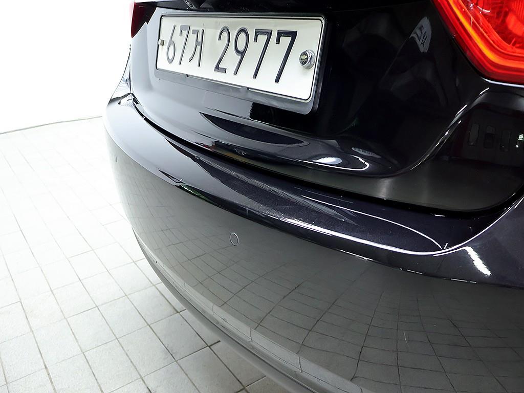 Chevrolet Impala 2018 Negro - Importación desde Corea - HF Imports Iquique - Foto 19
