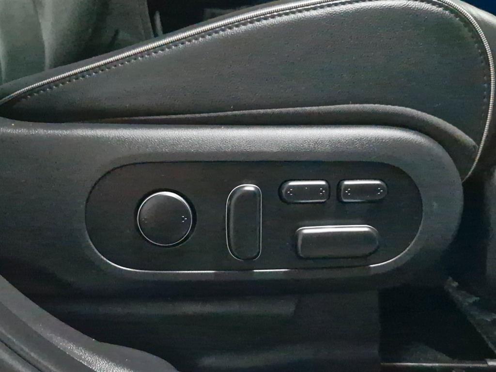 HYUNDAI Ioniq 5 2022 Blanco - Importación desde Corea - HF Imports Iquique - Foto 17
