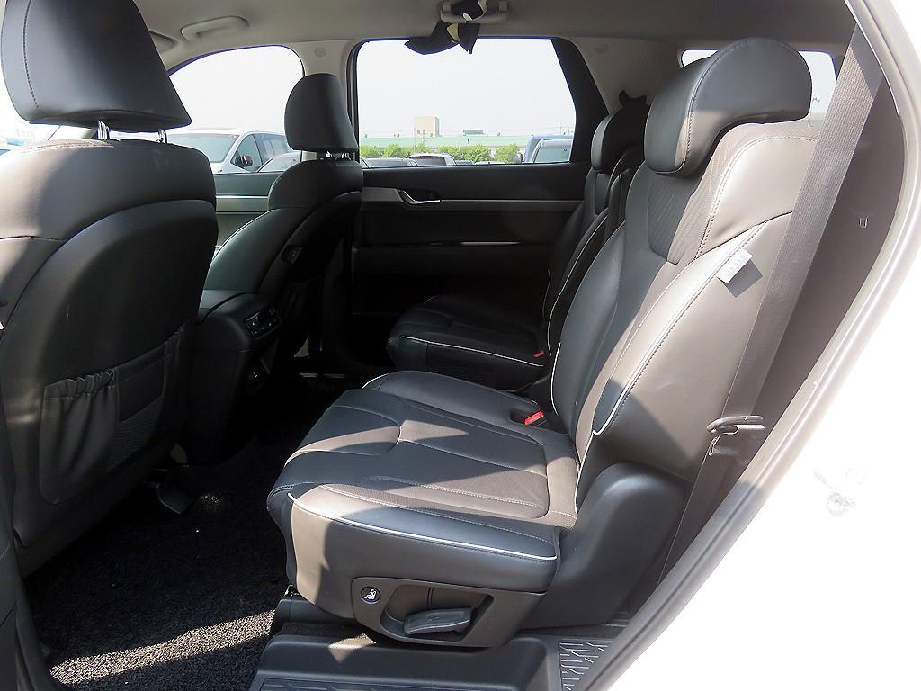 HYUNDAI Palisade - Vista 9