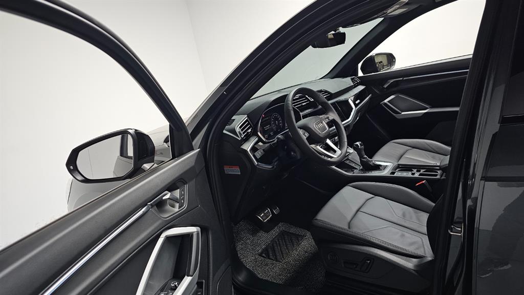 Audi Q3 - Vista 12