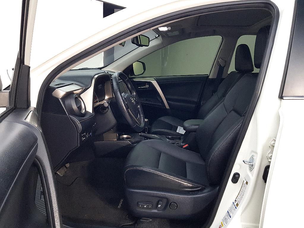 Toyota RAV4 - Vista 10