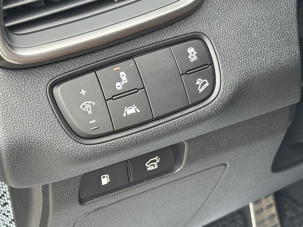 KIA Sorento 2019 Blanco - Importación desde Corea - HF Imports Iquique - Foto 16