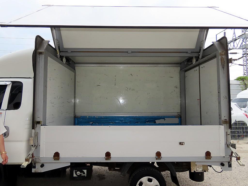 Small Truck Top_Wingbody - Vista 8