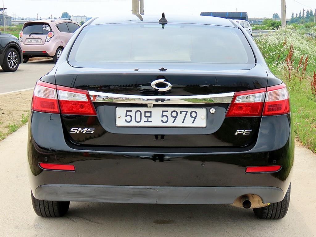 SAMSUNG SM5 - Vista 6