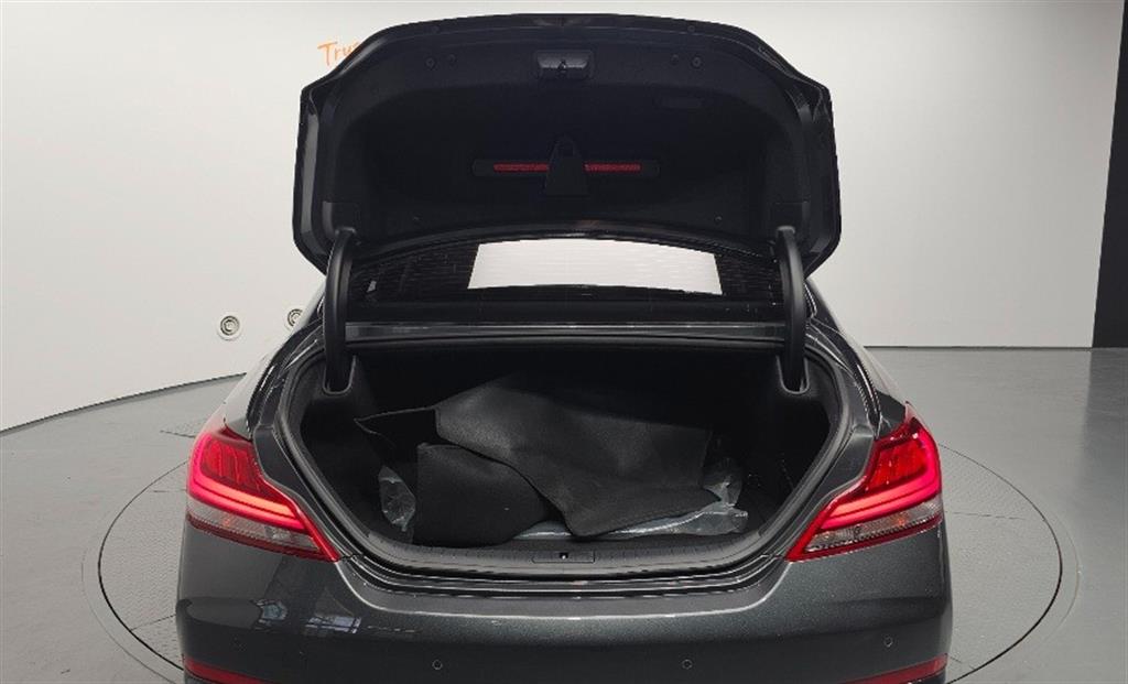 Genesis G70 2018 Gris - Importación desde Corea - HF Imports Iquique - Foto 20
