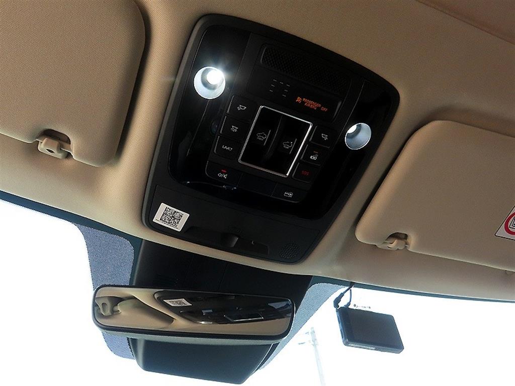 KIA Carnival 2021 Blanco - Importación desde Corea - HF Imports Iquique - Foto 13