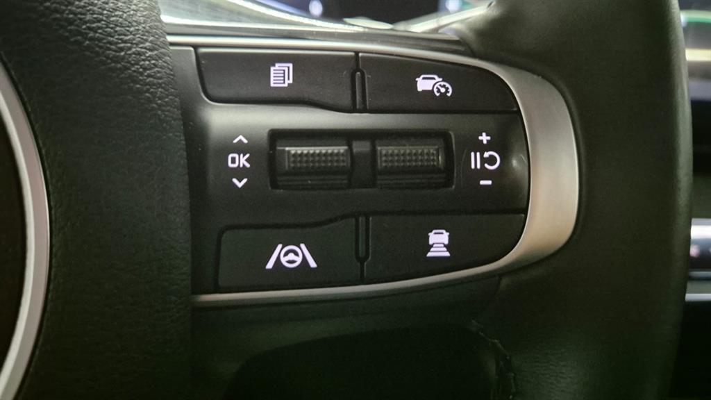 KIA Sportage - Vista 11