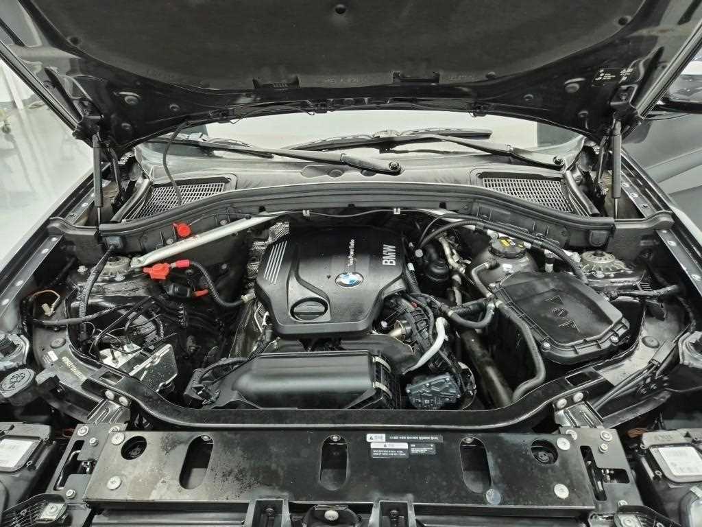 BMW X4 - Vista 7