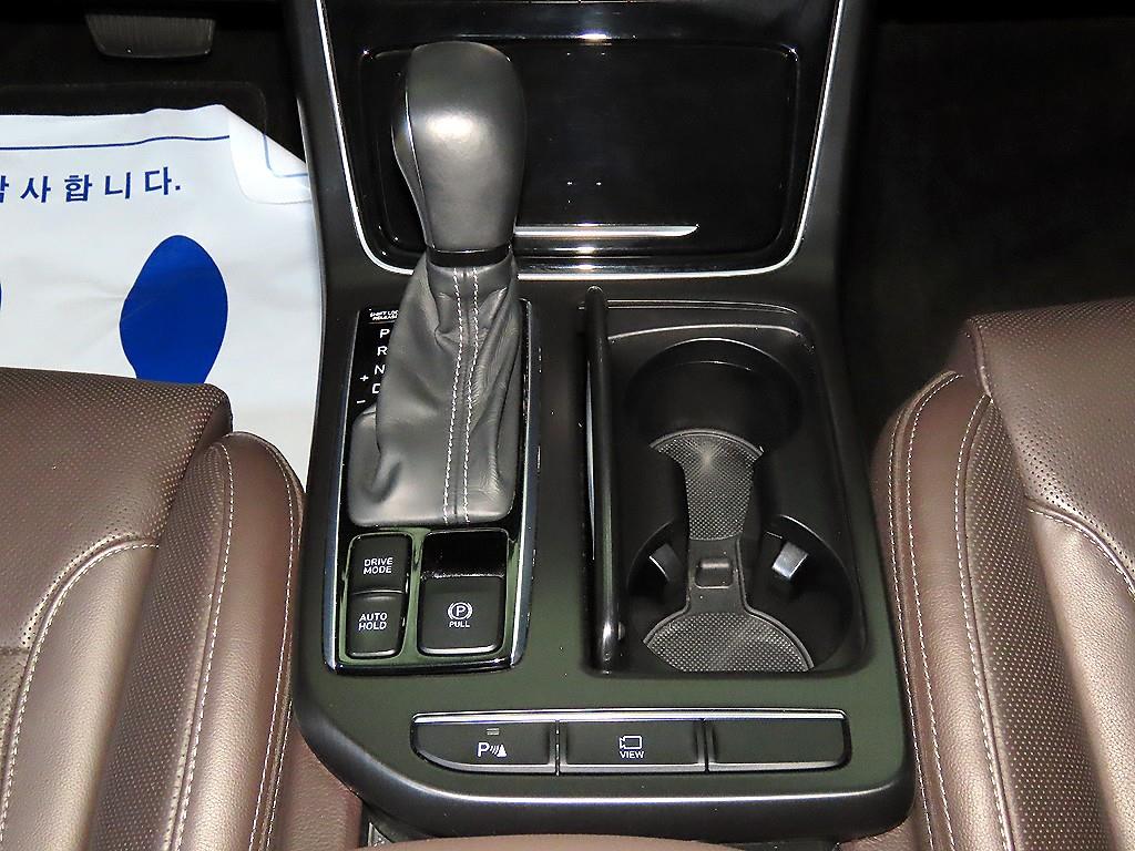 HYUNDAI Grandeur 2019 Gris - Importación desde Corea - HF Imports Iquique - Foto 14