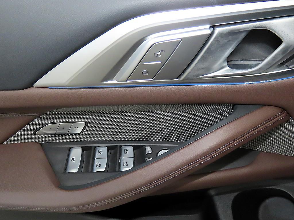 BMW 4 Series 2025 - Importación desde Corea - HF Imports Iquique - Foto 18