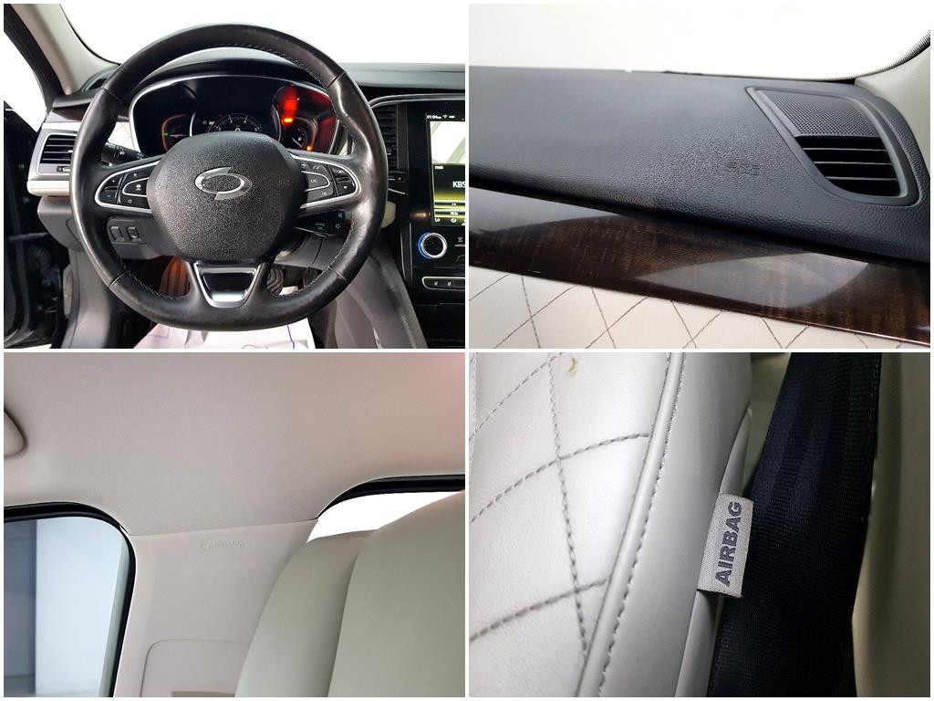 SAMSUNG SM6 2016 Negro - Importación desde Corea - HF Imports Iquique - Foto 17