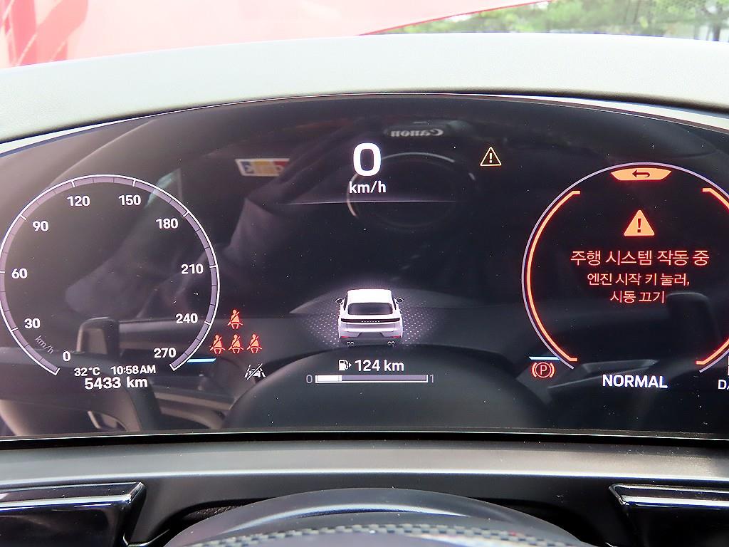 Porsche Cayenne - Vista 11