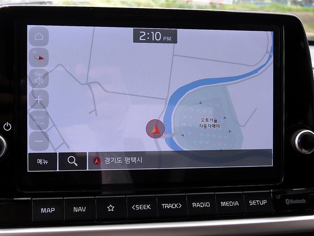 KIA Morning 2025 - Importación desde Corea - HF Imports Iquique - Foto 16