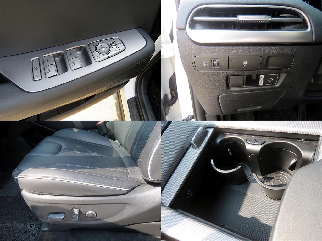 HYUNDAI Palisade 2022 - Importación desde Corea - HF Imports Iquique - Foto 19