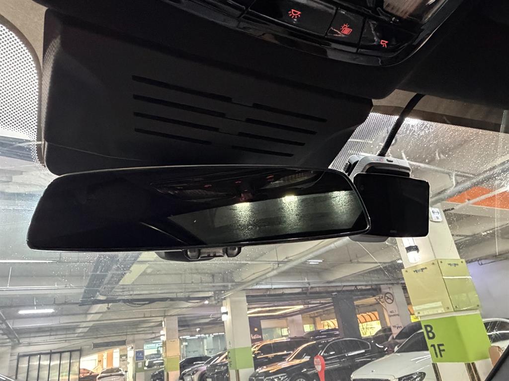 BMW X7 2023 Gris - Importación desde Corea - HF Imports Iquique - Foto 13