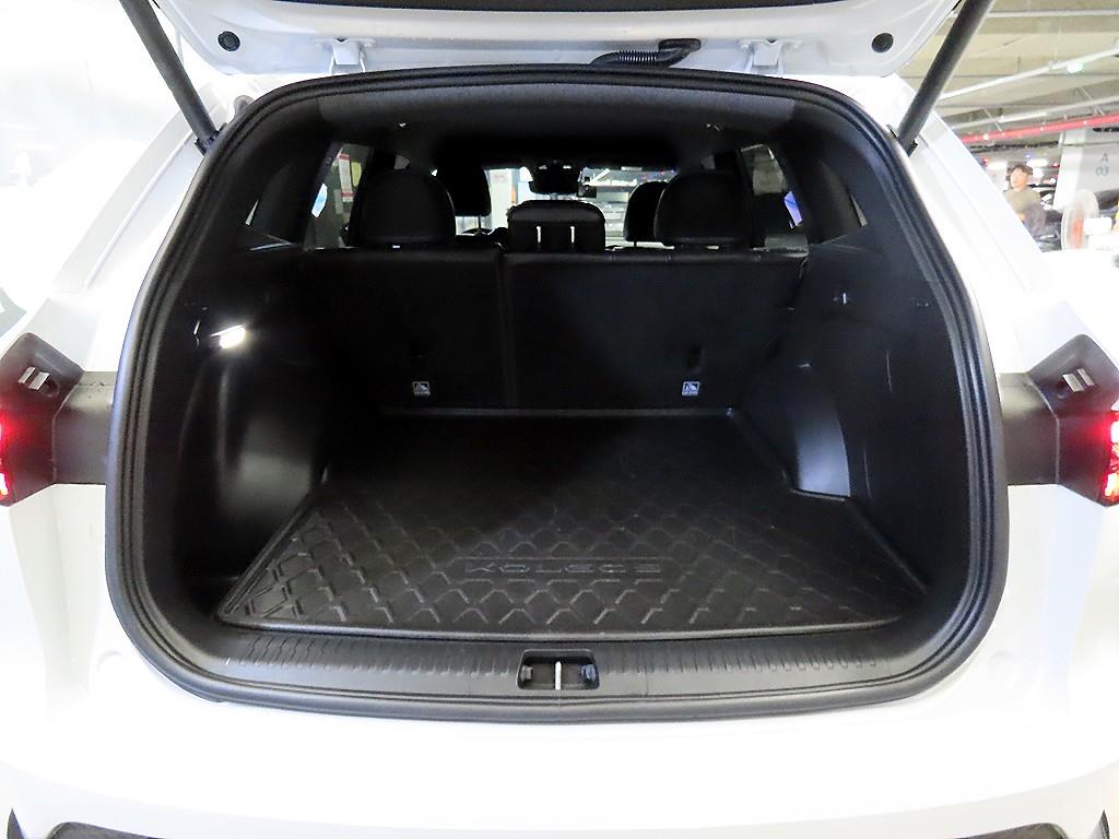 SAMSUNG Grand Koleos 2025 Blanco - Importación desde Corea - HF Imports Iquique - Foto 19