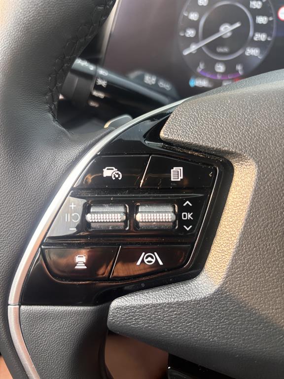 KIA Niro - Vista 11