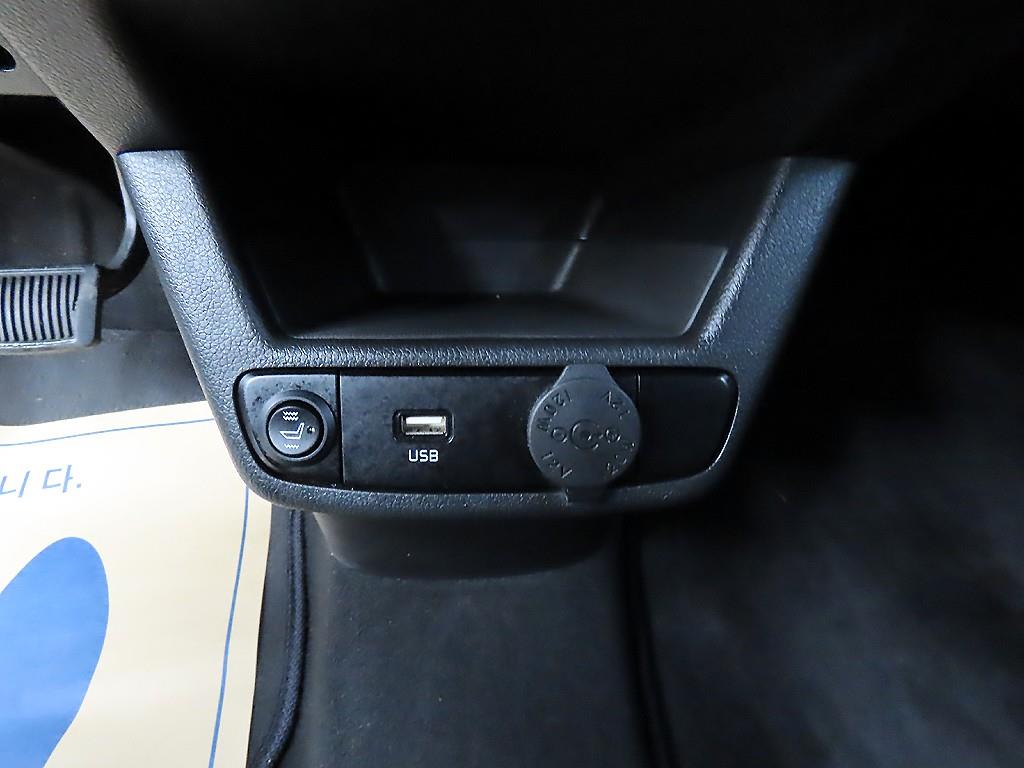 KIA Ray 2022 Blanco - Importación desde Corea - HF Imports Iquique - Foto 15