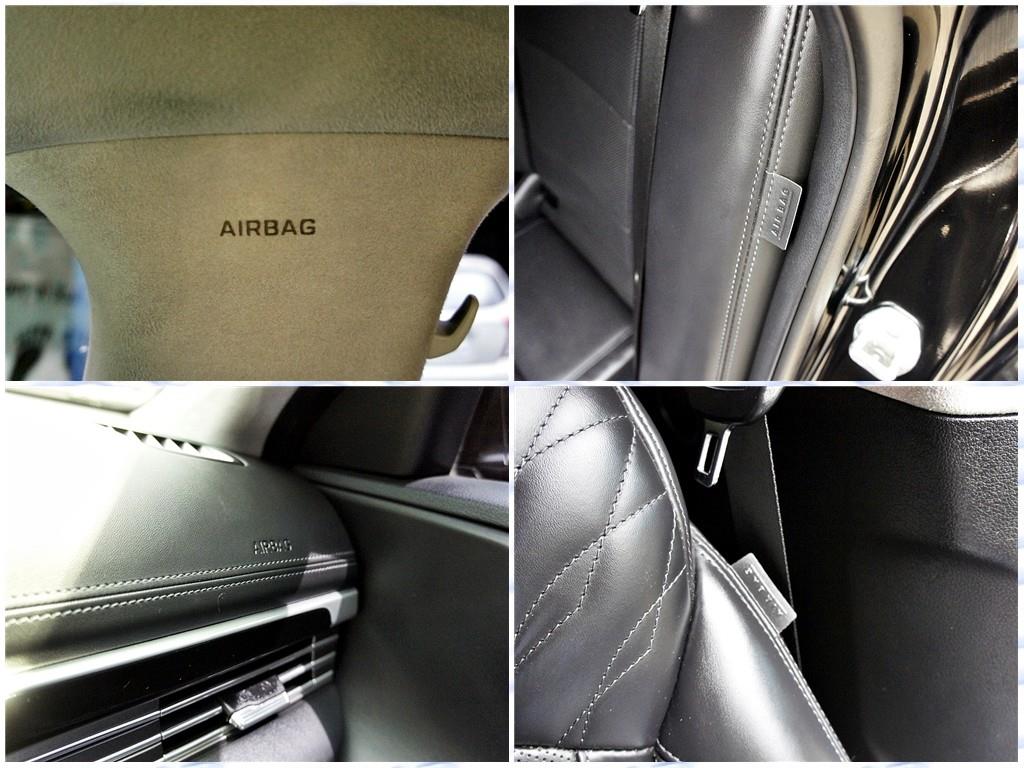 HYUNDAI Grandeur 2020 Negro - Importación desde Corea - HF Imports Iquique - Foto 18