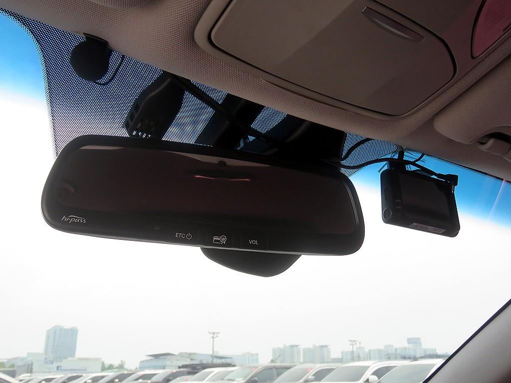 HYUNDAI Santa Fe 2012 Blanco - Importación desde Corea - HF Imports Iquique - Foto 17