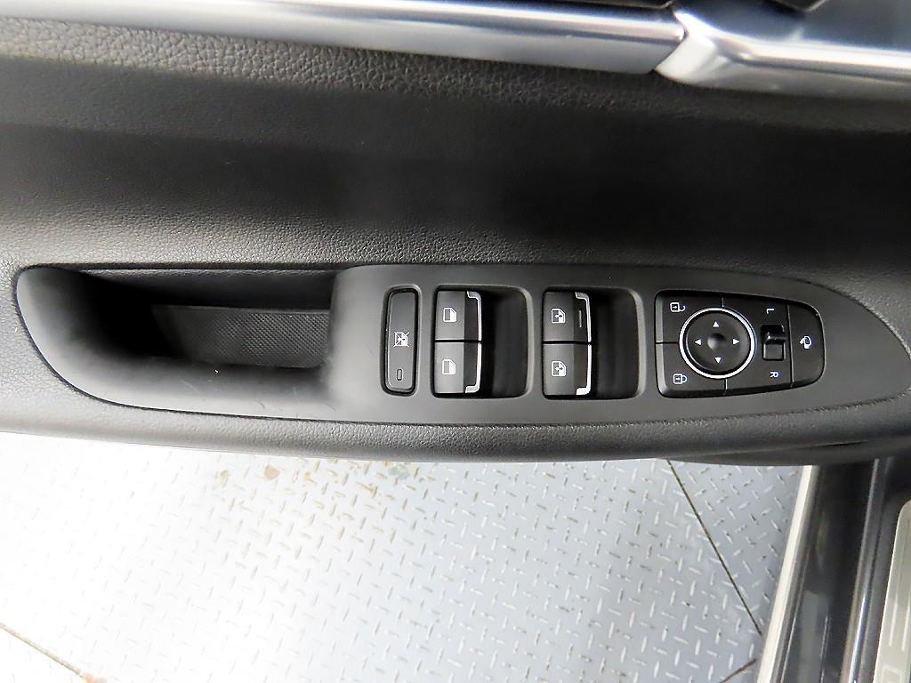 HYUNDAI Grandeur 2017 Gris - Importación desde Corea - HF Imports Iquique - Foto 13