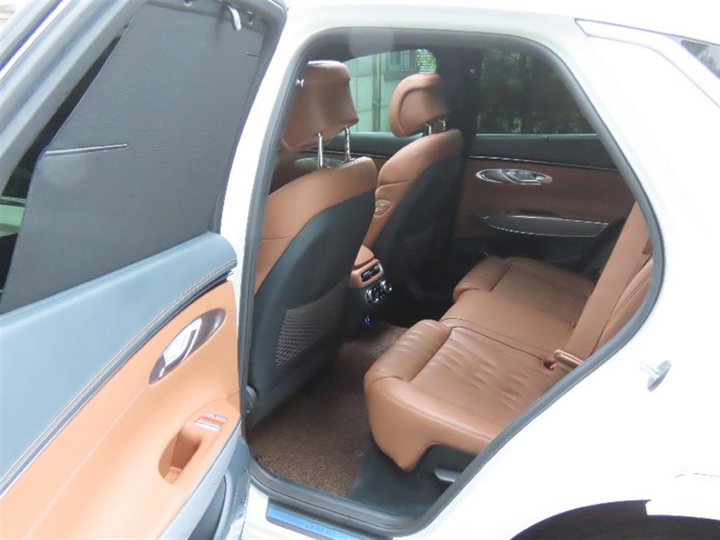 Genesis GV70 2024 - Importación desde Corea - HF Imports Iquique - Foto 16