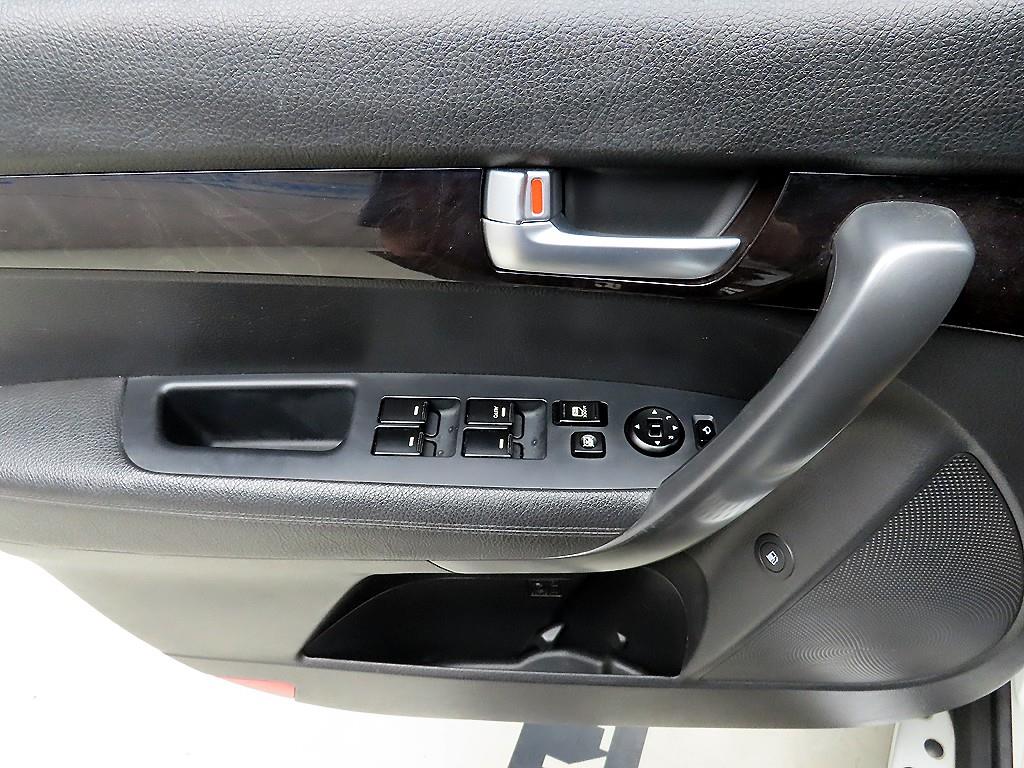 KIA Sorento 2013 Blanco - Importación desde Corea - HF Imports Iquique - Foto 13
