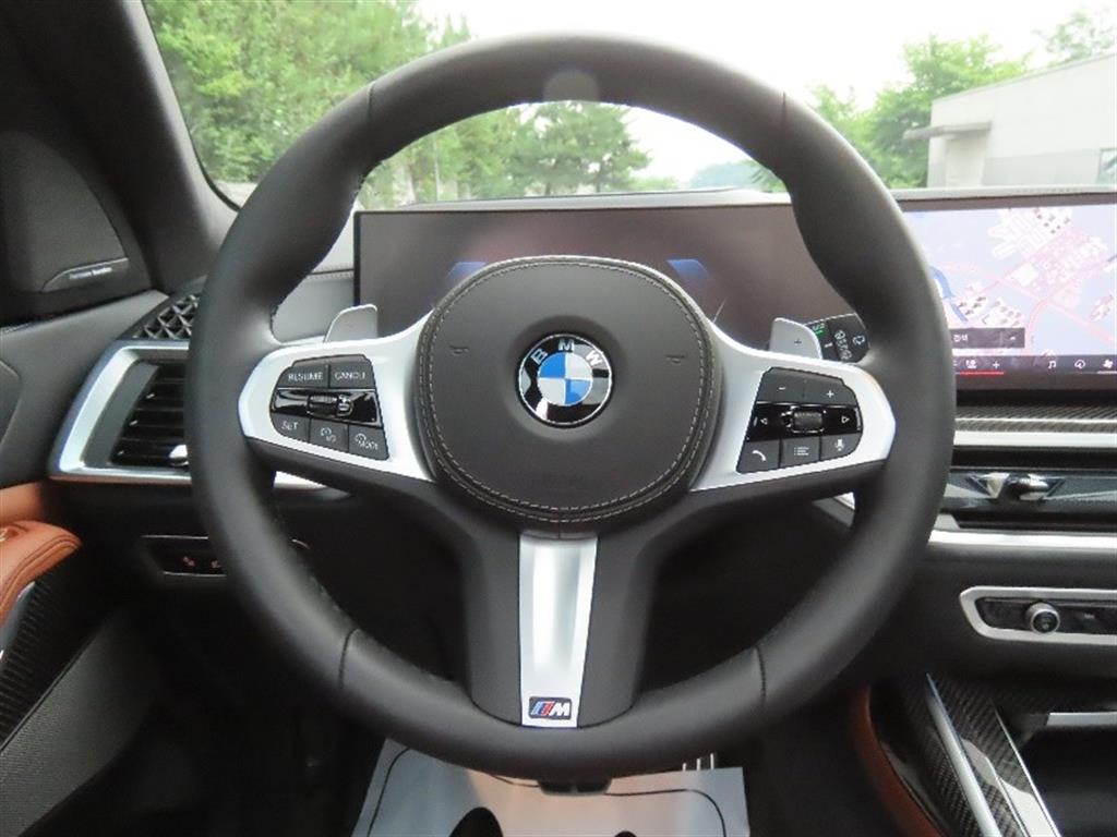 BMW X7 2024 - Importación desde Corea - HF Imports Iquique - Foto 18