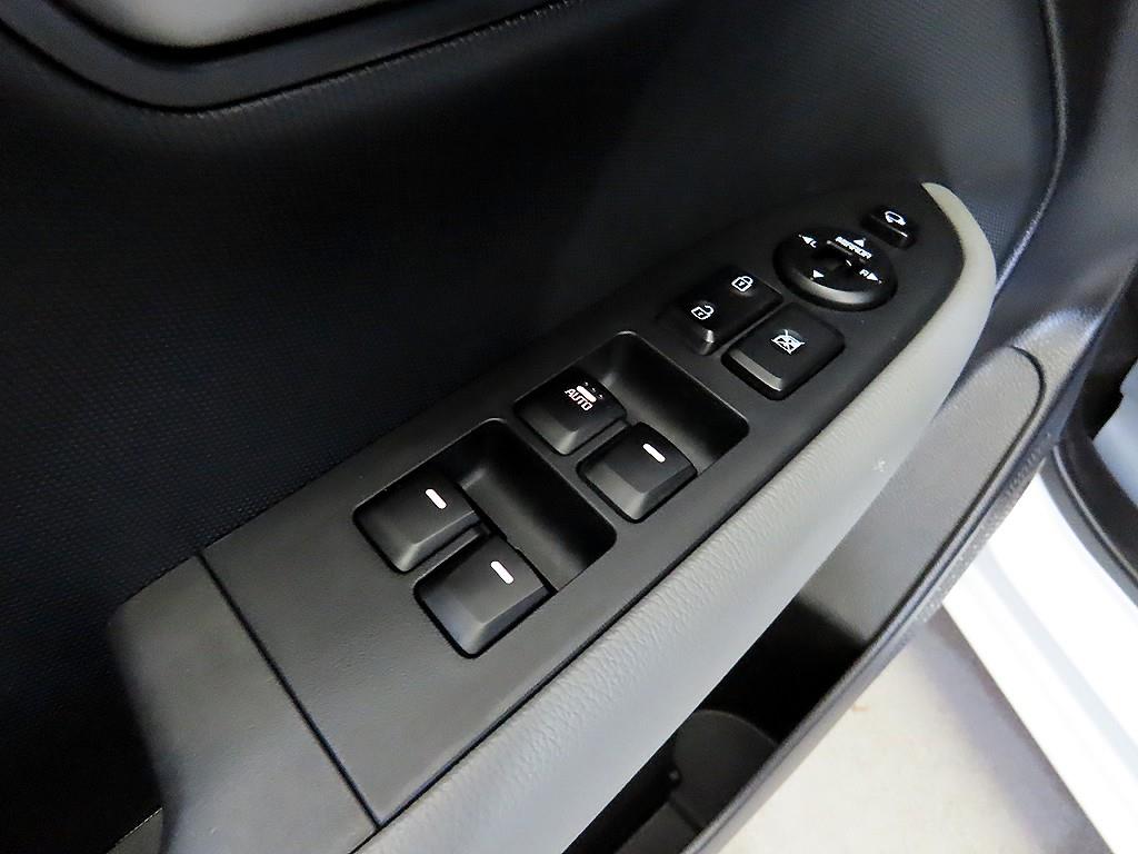 KIA Ray 2022 Blanco - Importación desde Corea - HF Imports Iquique - Foto 15