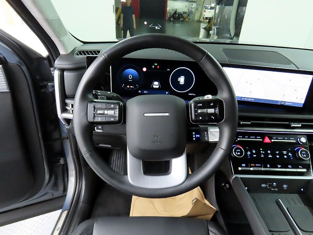 HYUNDAI Santa Fe - Vista 11