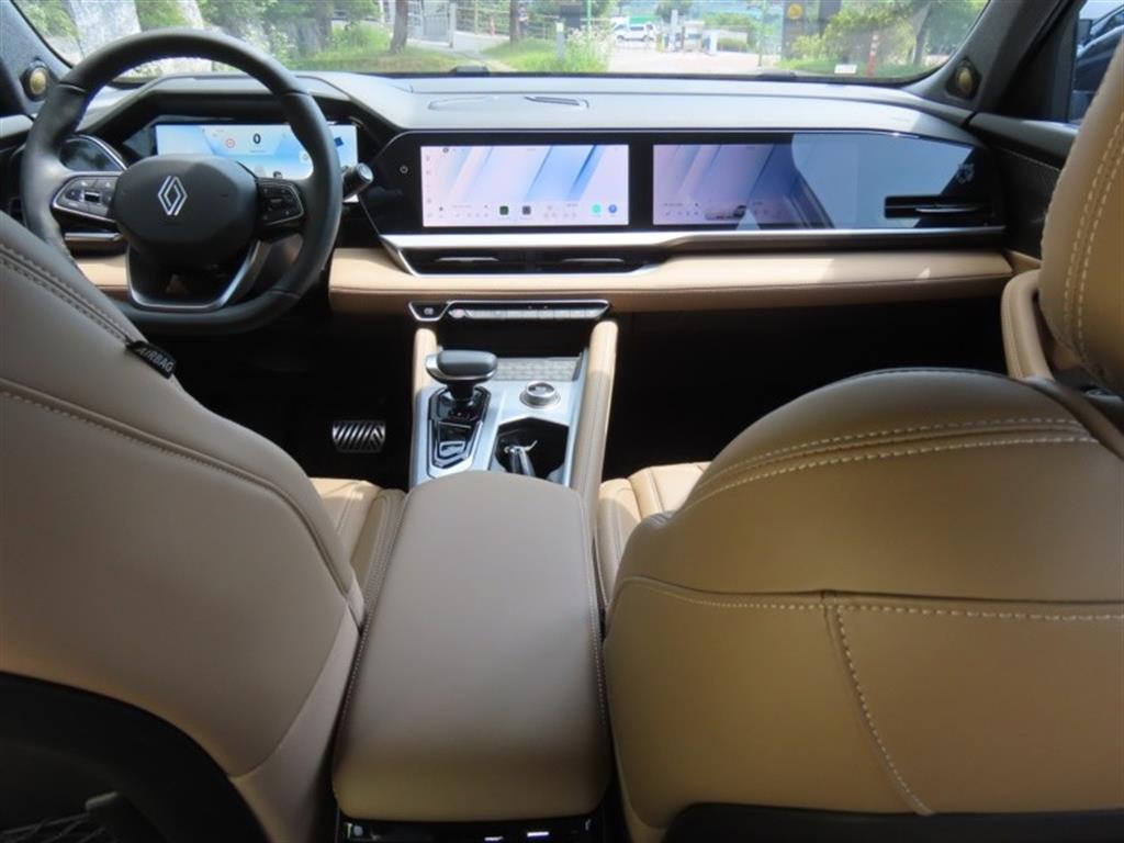 SAMSUNG Grand Koleos 2025 - Importación desde Corea - HF Imports Iquique - Foto 17