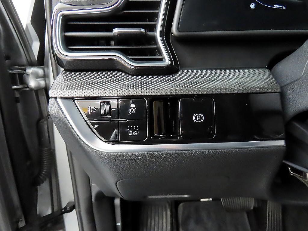KIA Sportage 2022 Gris - Importación desde Corea - HF Imports Iquique - Foto 15