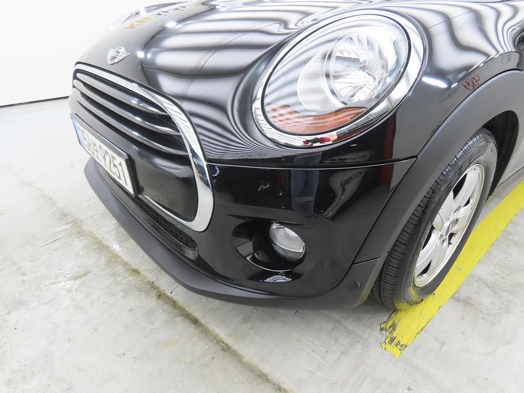 Mini Cooper 2017 Negro - Importación desde Corea - HF Imports Iquique - Foto 19