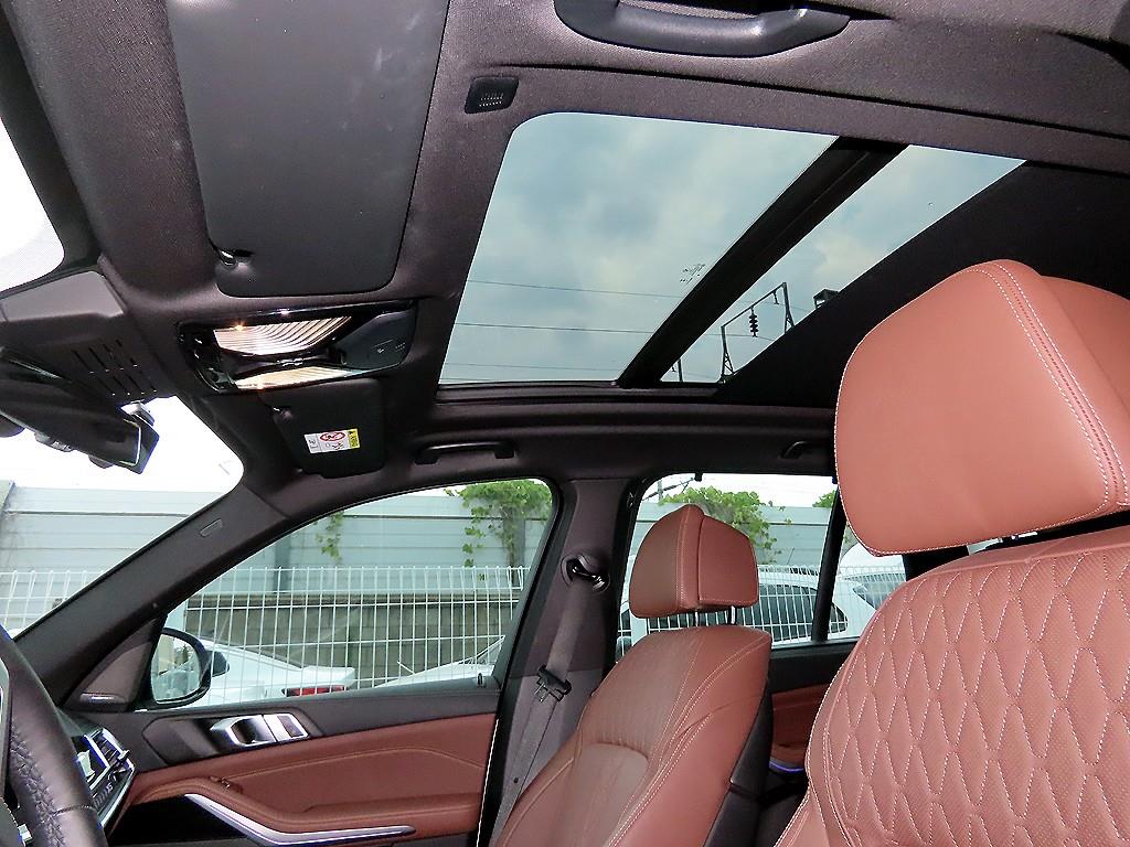 BMW X5 2024 Blanco - Importación desde Corea - HF Imports Iquique - Foto 19