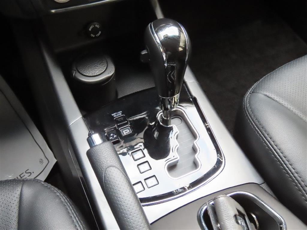 Ssangyong Korando - Vista 8