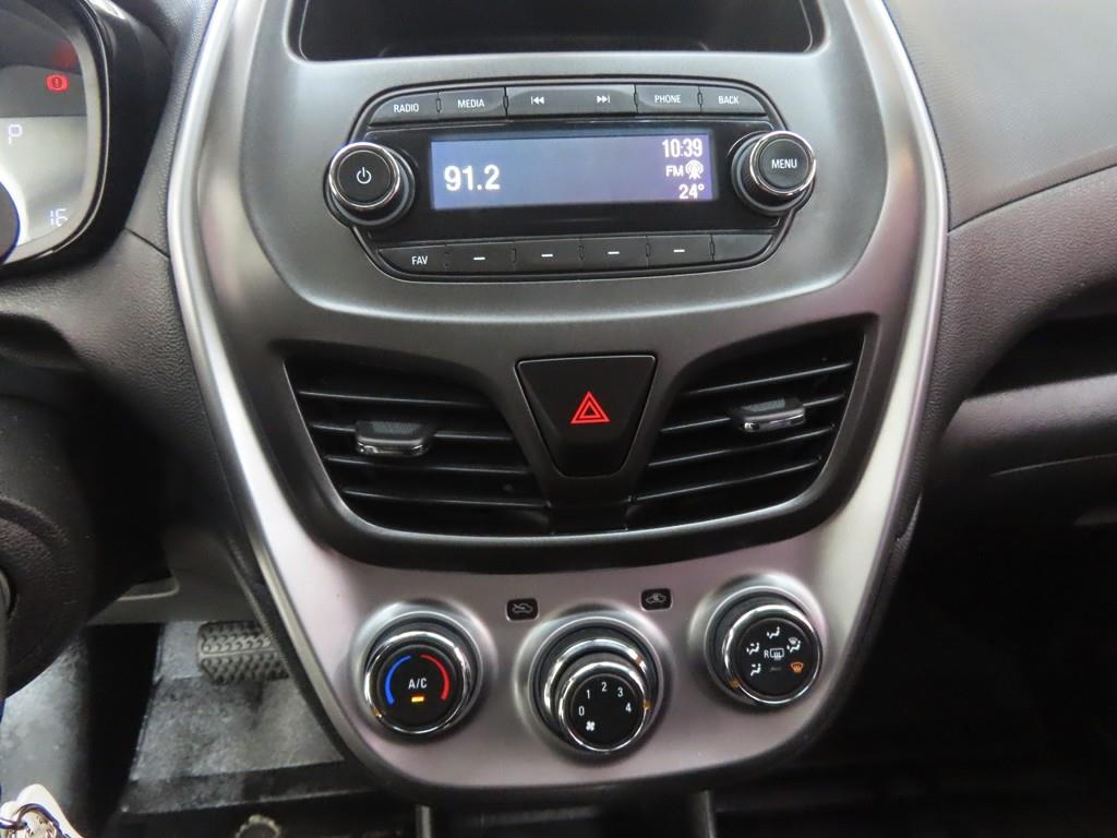 Chevrolet Spark 2018 - Importación desde Corea - HF Imports Iquique - Foto 14