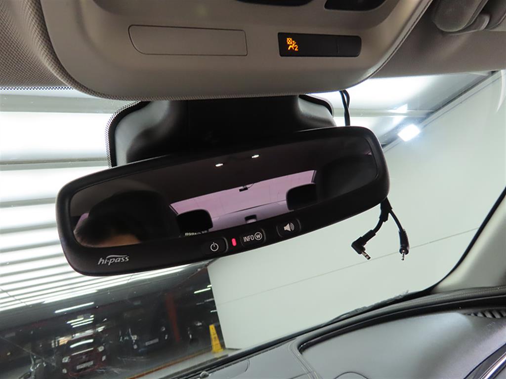 Chevrolet Impala 2016 Negro - Importación desde Corea - HF Imports Iquique - Foto 17