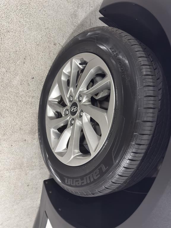 HYUNDAI Tucson 2018 Blanco - Importación desde Corea - HF Imports Iquique - Foto 19