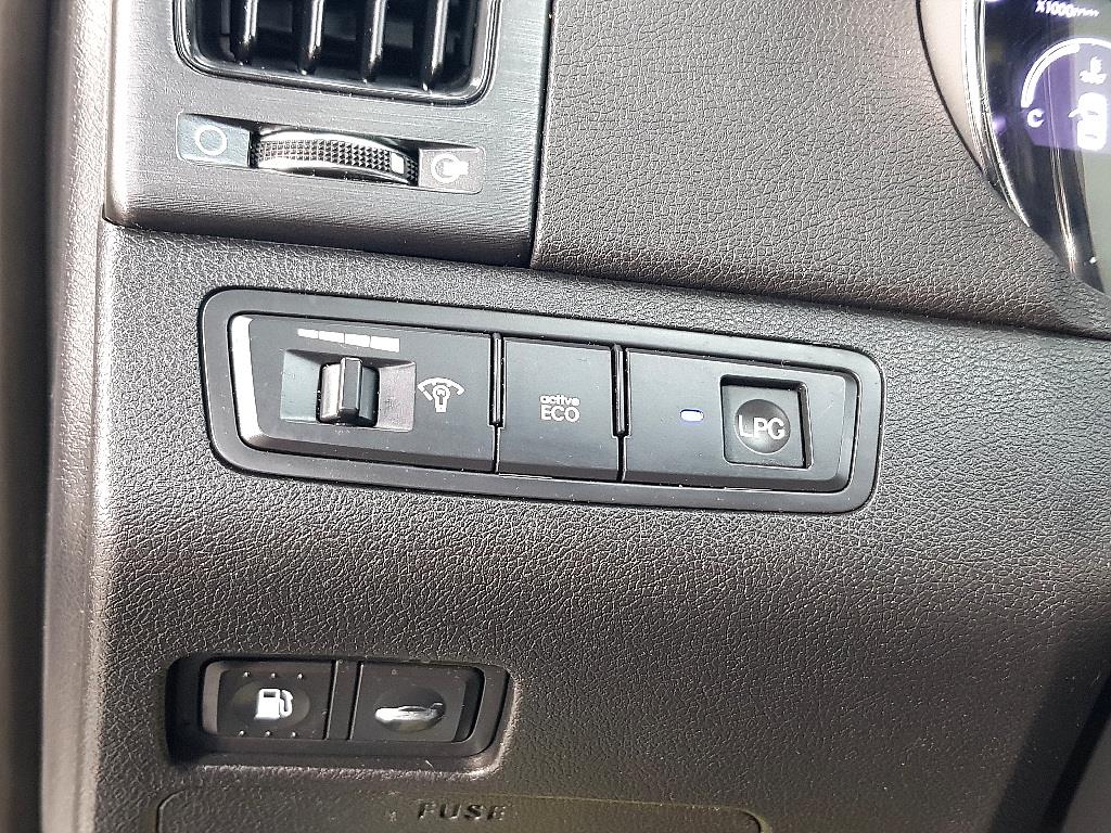 HYUNDAI Sonata 2012 Blanco - Importación desde Corea - HF Imports Iquique - Foto 14