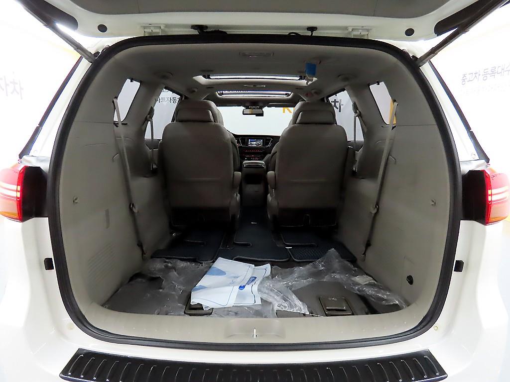 KIA Carnival 2016 - Importación desde Corea - HF Imports Iquique - Foto 20
