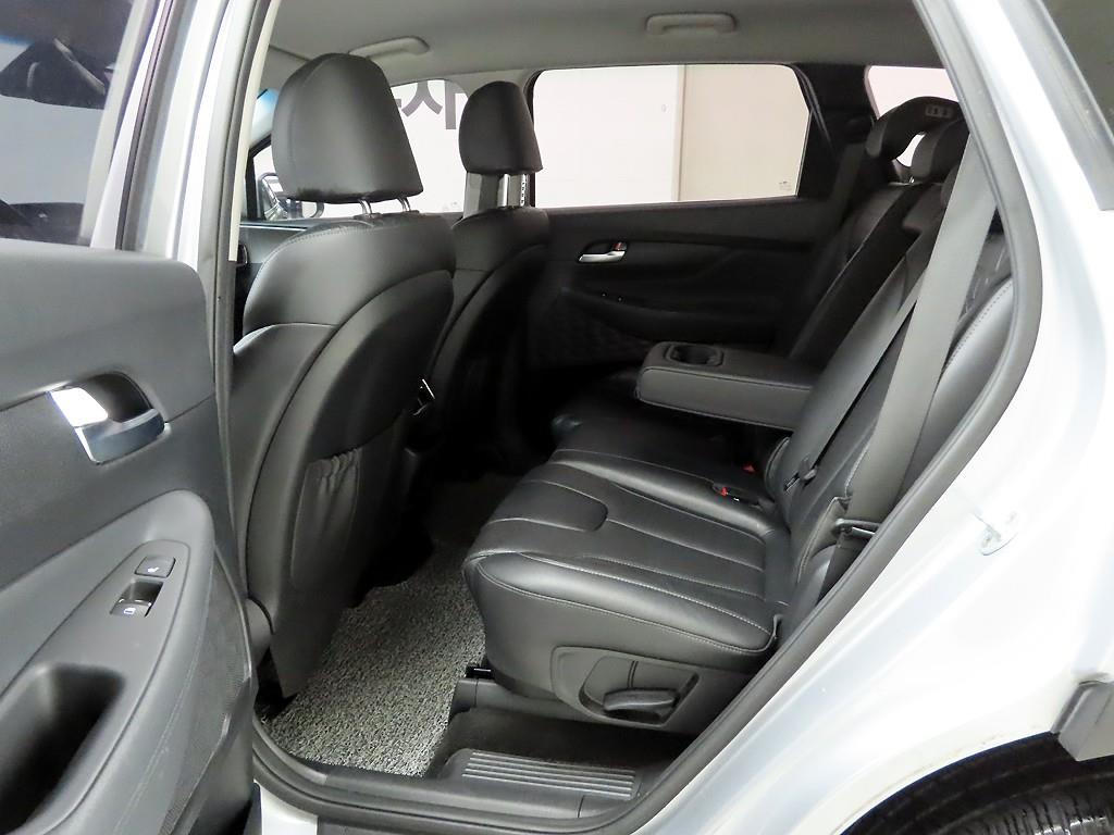 HYUNDAI Santa Fe 2018 - Importación desde Corea - HF Imports Iquique - Foto 16