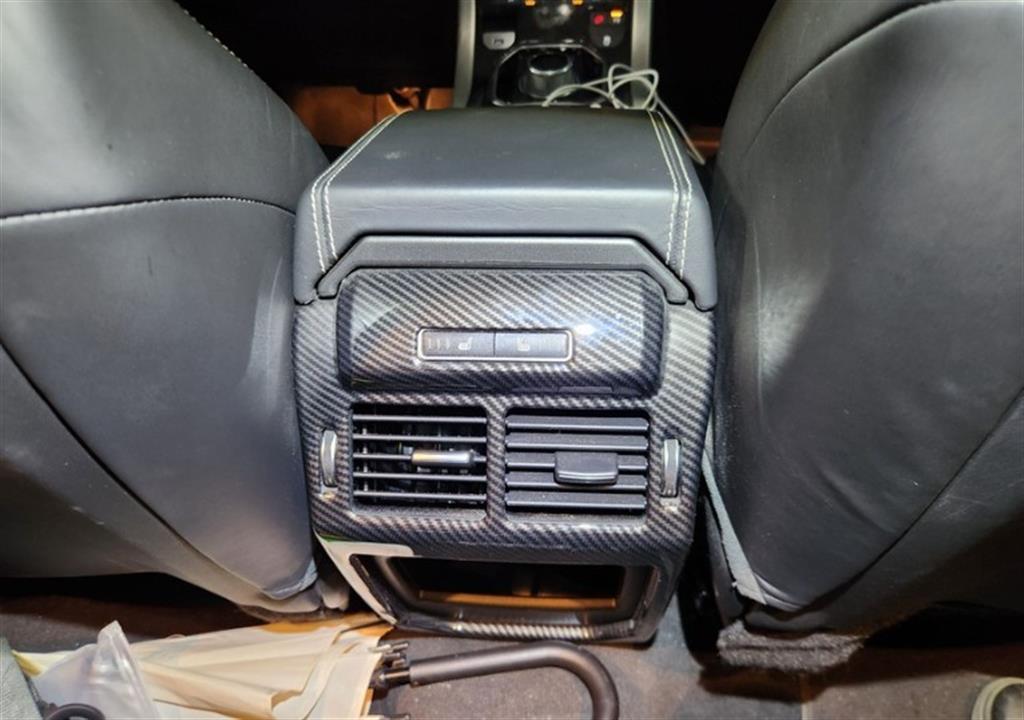 Land Rover Range Rover Bike 2014 Negro - Importación desde Corea - HF Imports Iquique - Foto 19