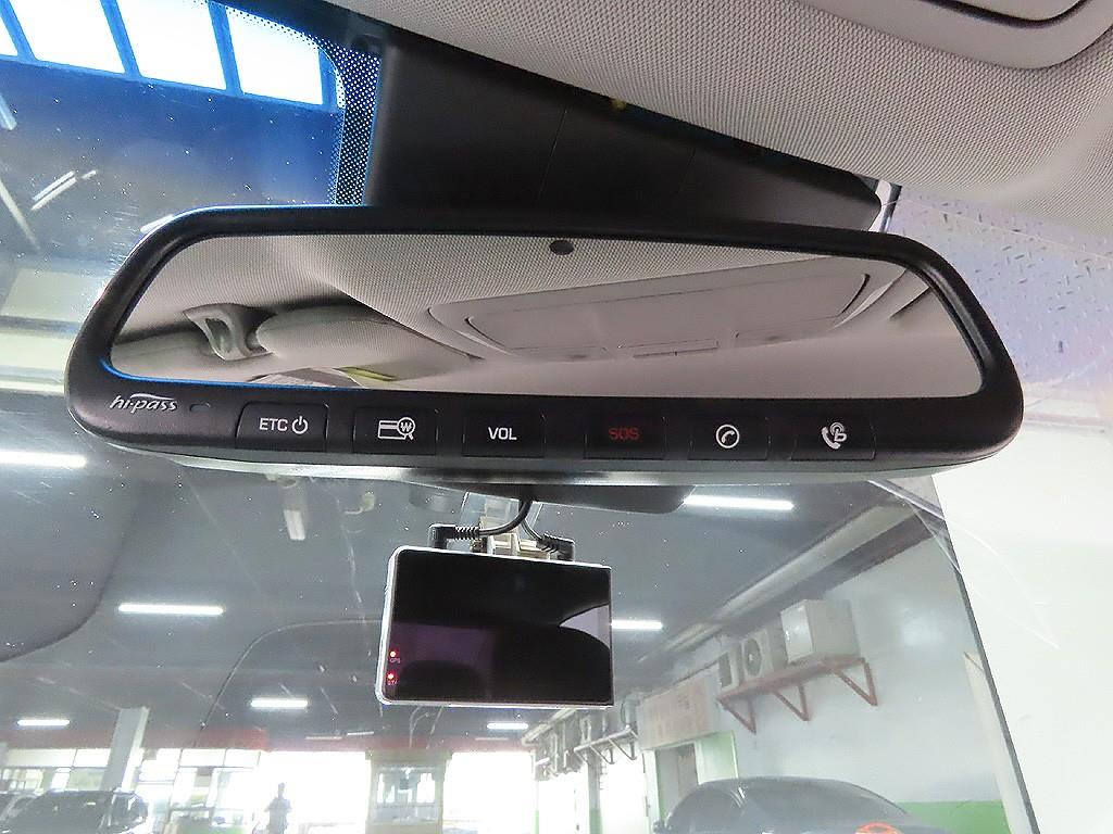 HYUNDAI Genesis 2015 Negro - Importación desde Corea - HF Imports Iquique - Foto 15