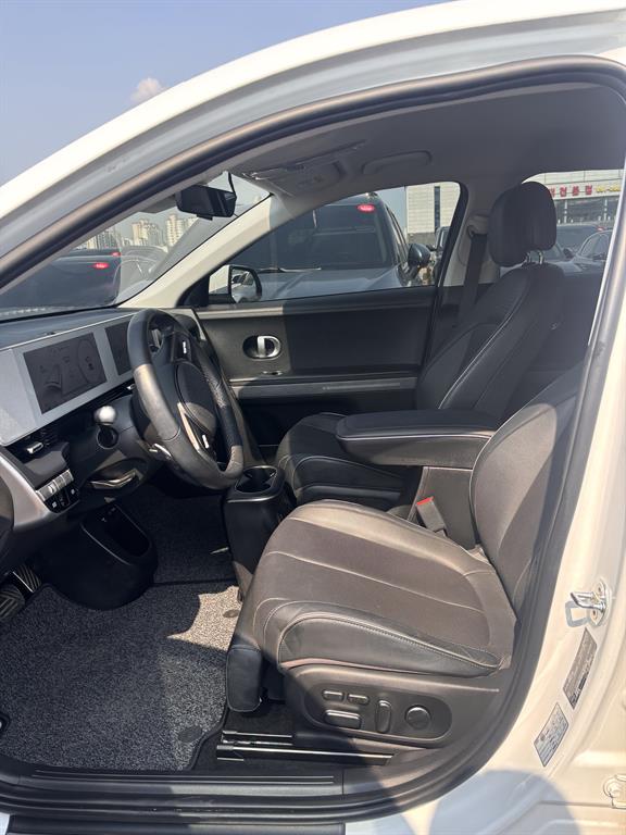 HYUNDAI Ioniq 5 - Vista 6