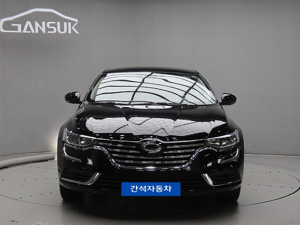 SAMSUNG SM6 2016 Negro - Importación desde Corea - HF Imports Iquique - Foto 1