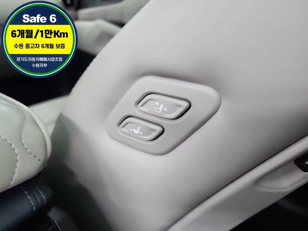 KIA Sorento 2021 Blanco - Importación desde Corea - HF Imports Iquique - Foto 14